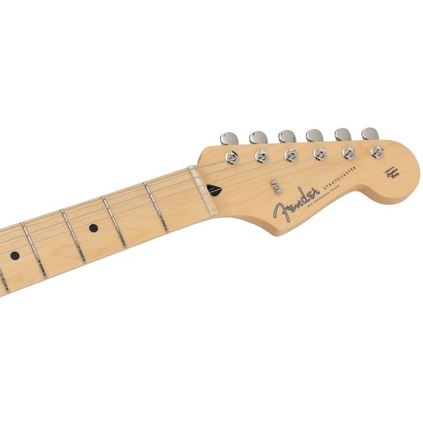 Fender Hybrid II Strat HSS MN VNT - Avis sur cette guitare électrique