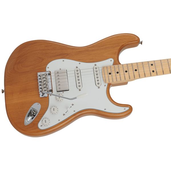 Fender Hybrid II Strat HSS MN VNT - Avis sur cette guitare électrique