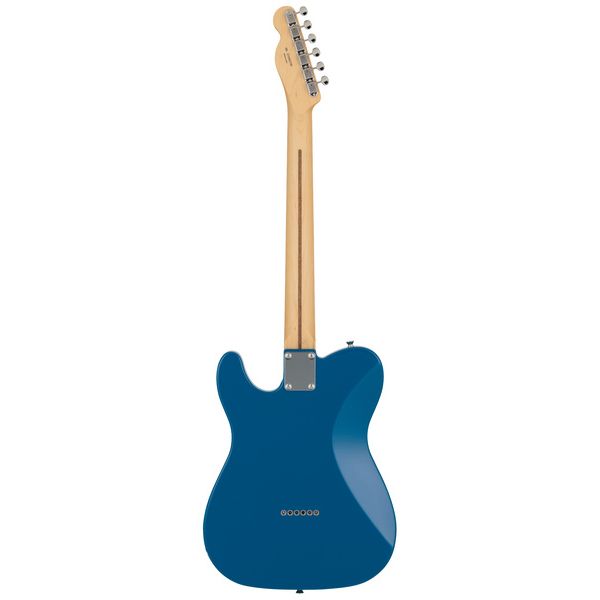 Avis guitare électrique Fender Hybrid II Tele SH RW FRB