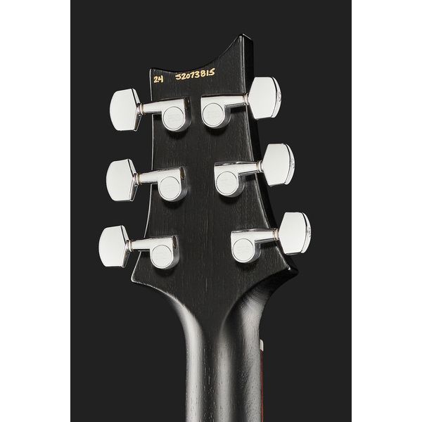 La guitare électrique PRS S2 Vela Satin Charcoal '24 : Notre avis