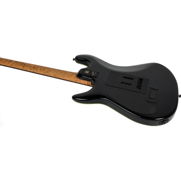 Music Man Cutlass 6 Jason Richardson KF - Avis sur cette guitare électrique