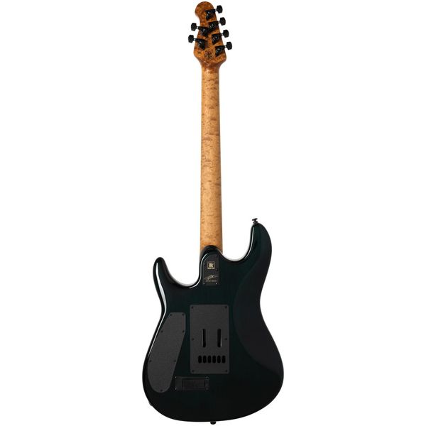 Music Man Cutlass 6 Jason Richardson KF - Avis sur cette guitare électrique