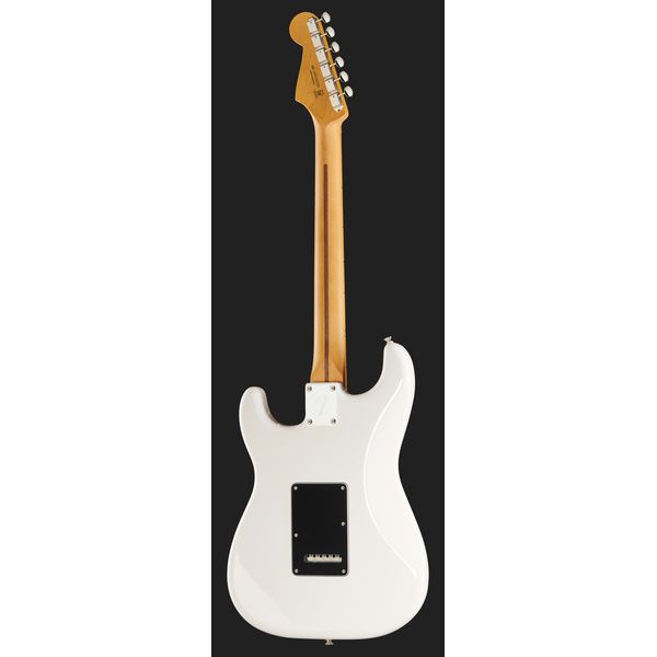 La guitare électrique Fender Player II Strat MN PWT : Notre avis