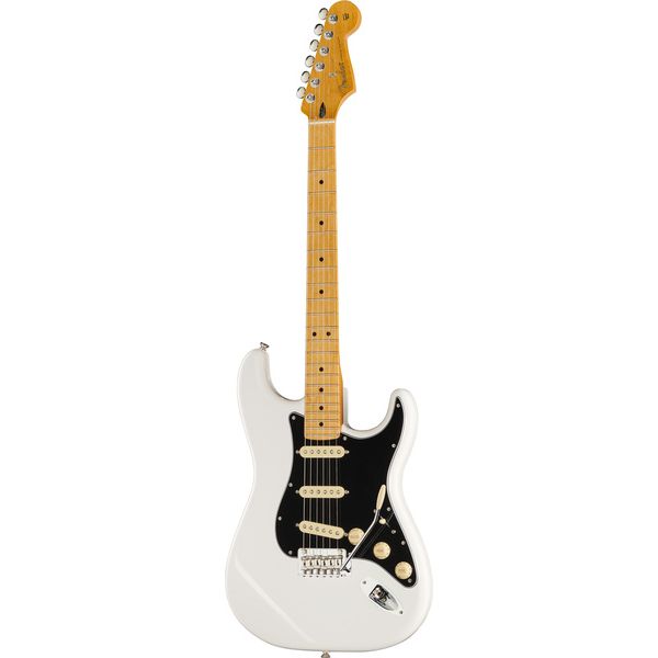 La guitare électrique Fender Player II Strat MN PWT : Notre avis