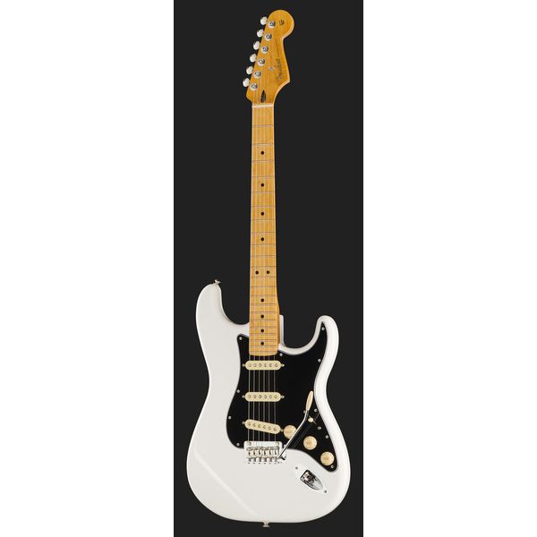 La guitare électrique Fender Player II Strat MN PWT : Notre avis