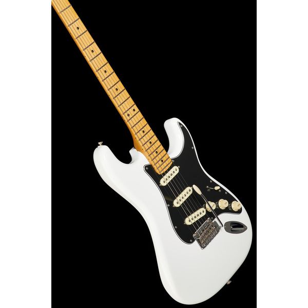 La guitare électrique Fender Player II Strat MN PWT : Notre avis