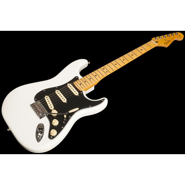 La guitare électrique Fender Player II Strat MN PWT : Notre avis