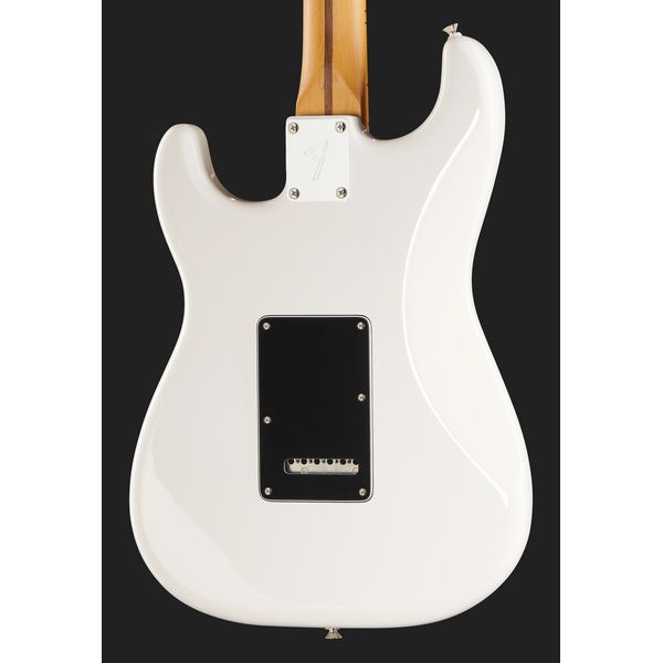 La guitare électrique Fender Player II Strat MN PWT : Notre avis