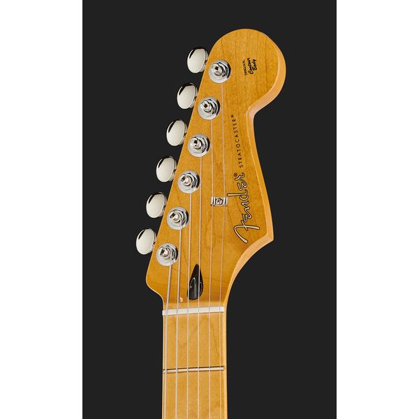 La guitare électrique Fender Player II Strat MN PWT : Notre avis