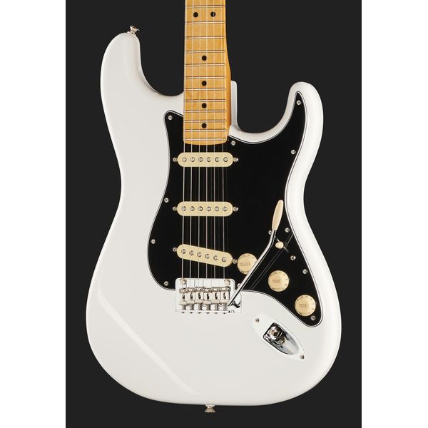 La guitare électrique Fender Player II Strat MN PWT : Notre avis