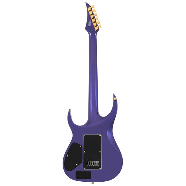 Avis guitare électrique Solar Guitars SR1.6AMP