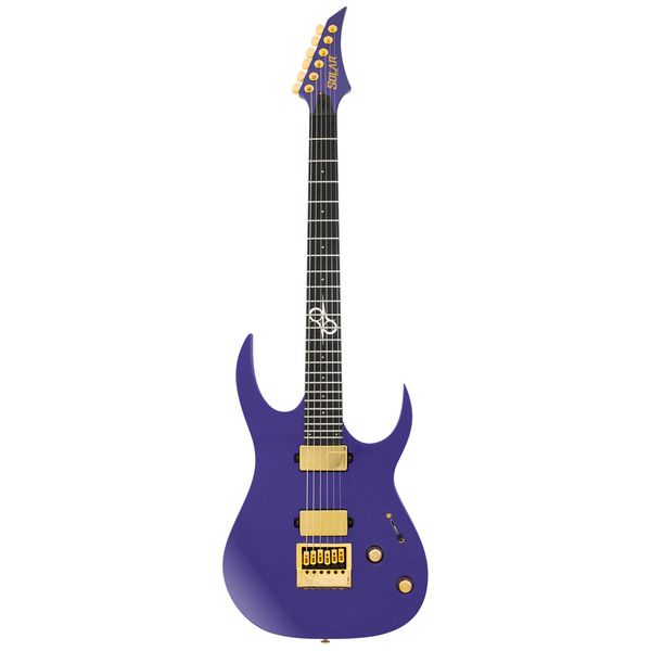 Avis guitare électrique Solar Guitars SR1.6AMP