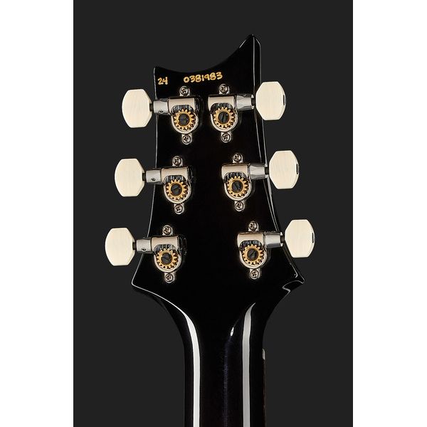 PRS DGT Birds Black Gold Burst '24 - Avis sur cette guitare électrique