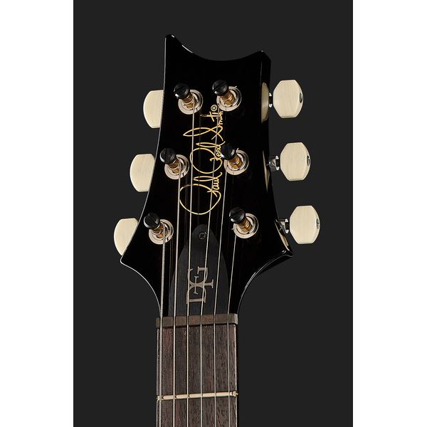 PRS DGT Birds Black Gold Burst '24 - Avis sur cette guitare électrique