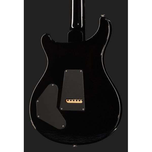 PRS DGT Birds Black Gold Burst '24 - Avis sur cette guitare électrique