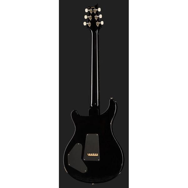 PRS DGT Birds Black Gold Burst '24 - Avis sur cette guitare électrique