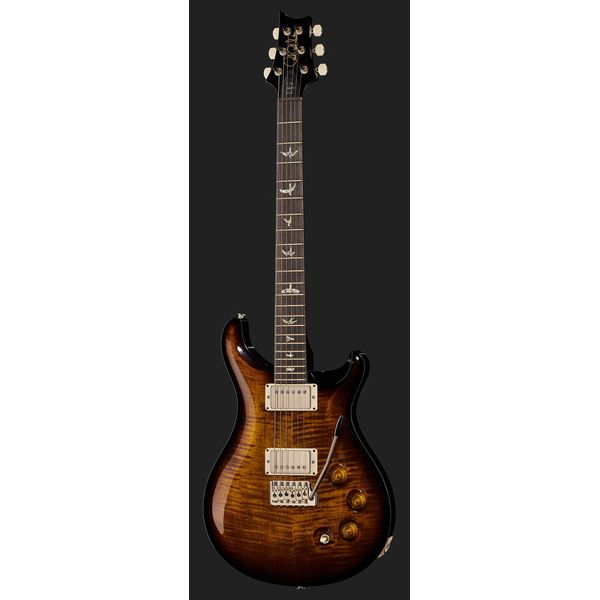 PRS DGT Birds Black Gold Burst '24 - Avis sur cette guitare électrique