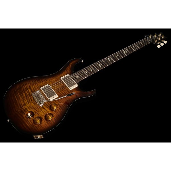 PRS DGT Birds Black Gold Burst '24 - Avis sur cette guitare électrique