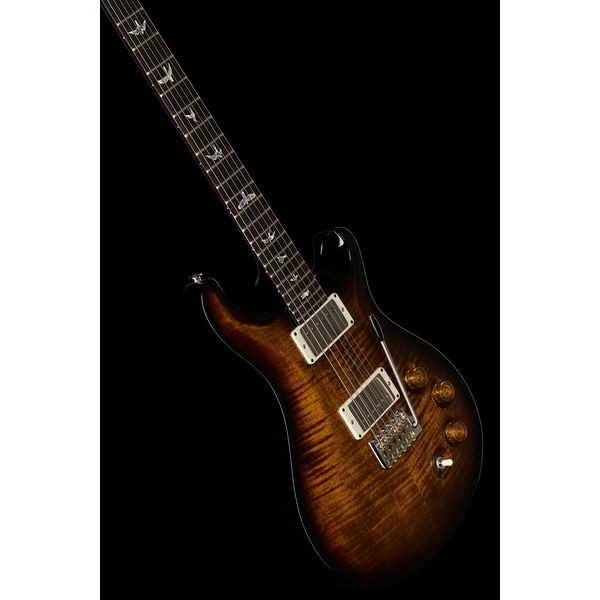 PRS DGT Birds Black Gold Burst '24 - Avis sur cette guitare électrique