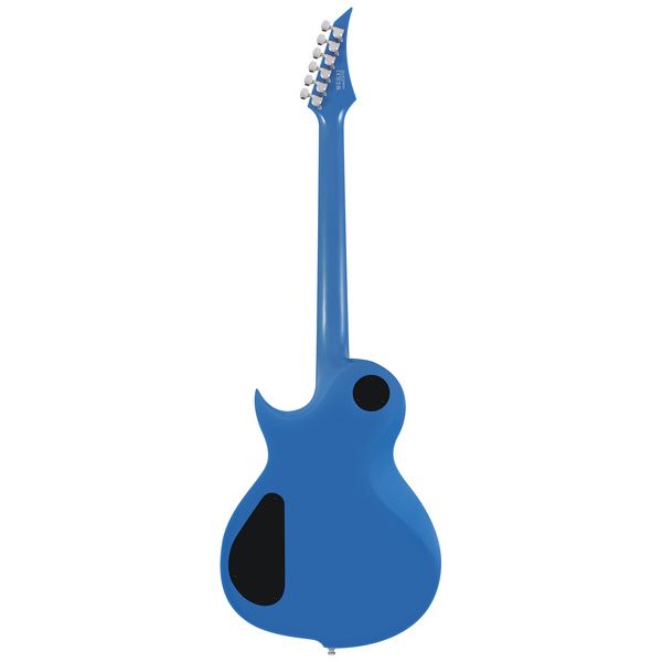 Avis guitare électrique Solar Guitars GC1.6GK