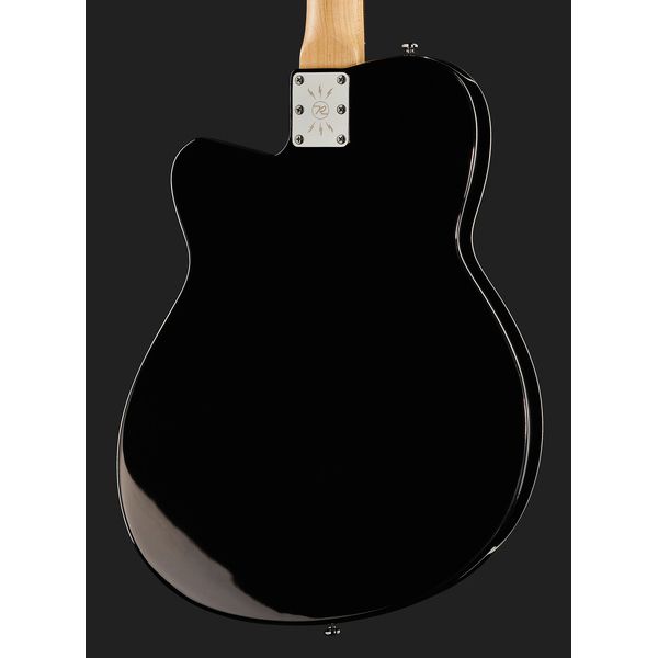 Avis guitare électrique Reverend Club King 290 MBK