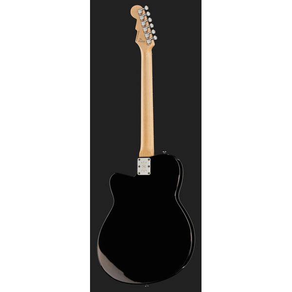 Avis guitare électrique Reverend Club King 290 MBK