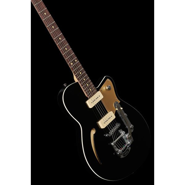 Avis guitare électrique Reverend Club King 290 MBK