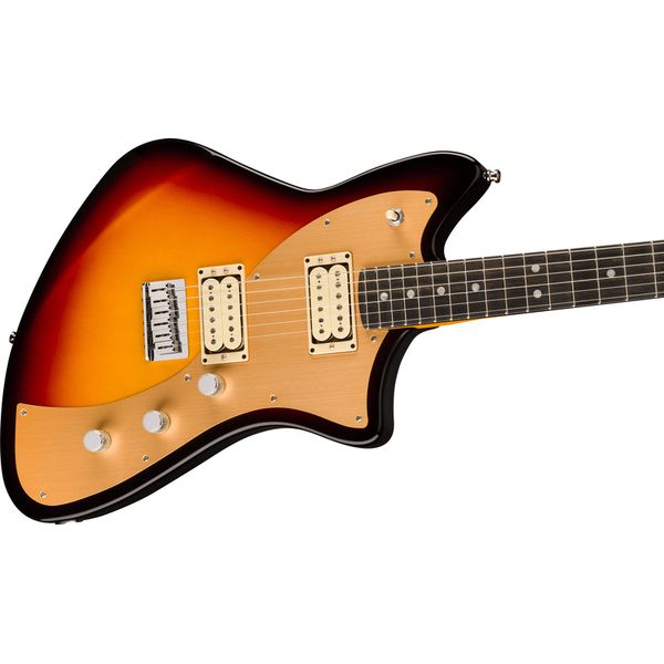 Fender Am Ultra II Meteora EB UBST - Avis sur cette guitare électrique