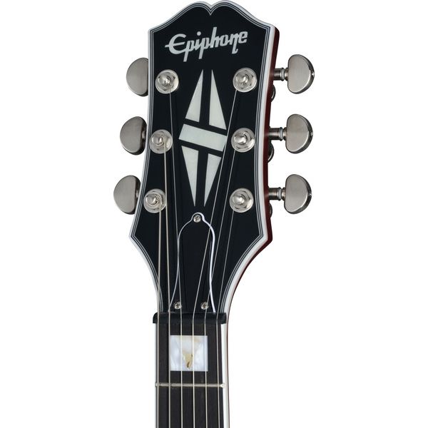 La guitare électrique Epiphone Les Paul Prophecy ABTB : Notre avis