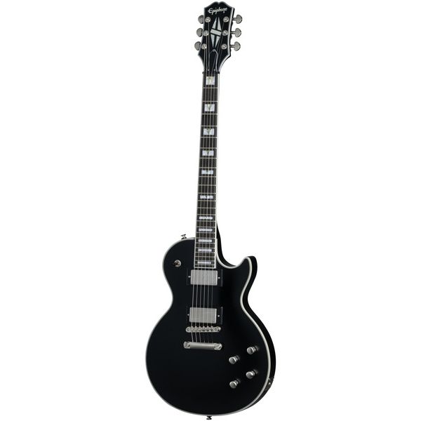 Avis guitare électrique Epiphone Les Paul Prophecy AJBM