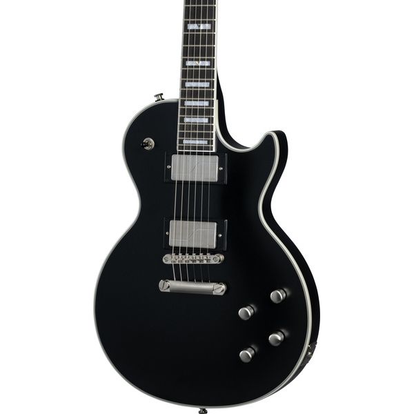 Avis guitare électrique Epiphone Les Paul Prophecy AJBM