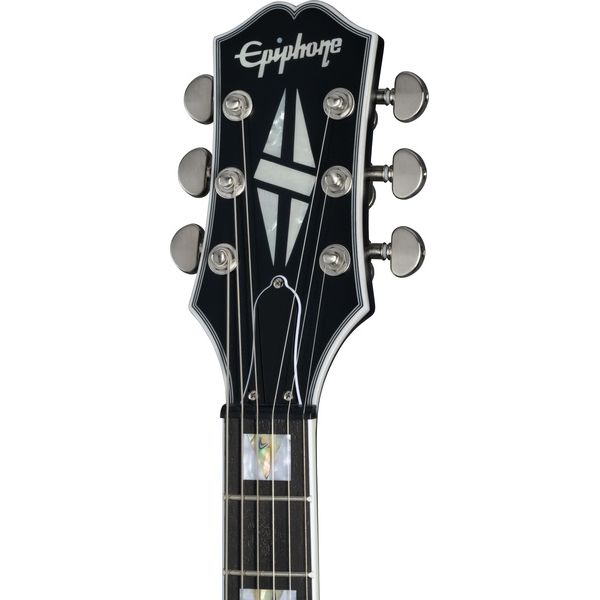 Avis guitare électrique Epiphone Les Paul Prophecy AJBM