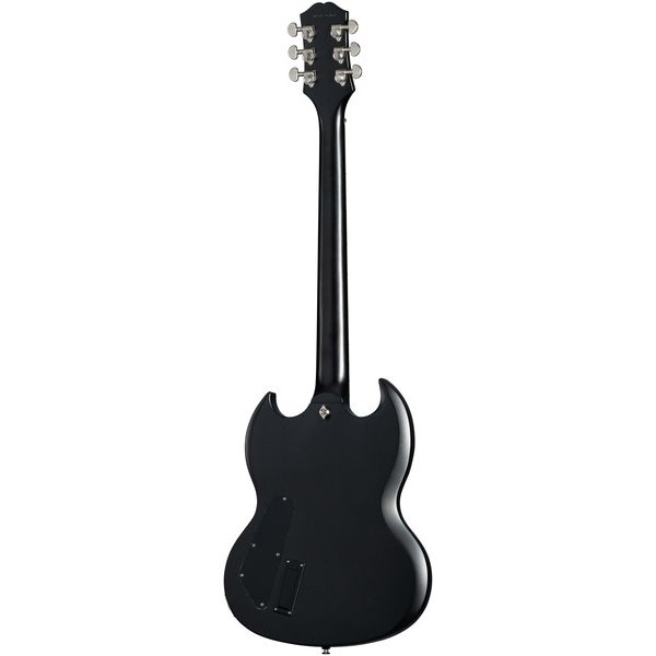 Avis guitare électrique Epiphone SG Prophecy AJBM