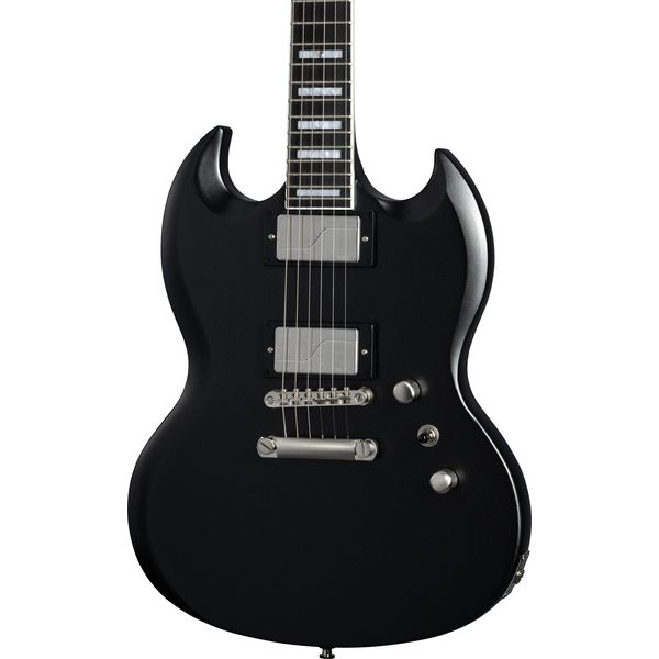 Avis guitare électrique Epiphone SG Prophecy AJBM