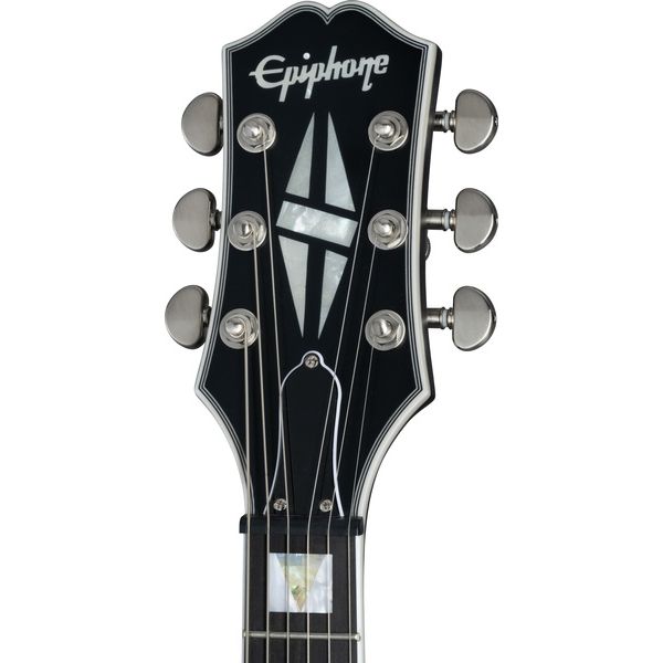 Avis guitare électrique Epiphone SG Prophecy AJBM