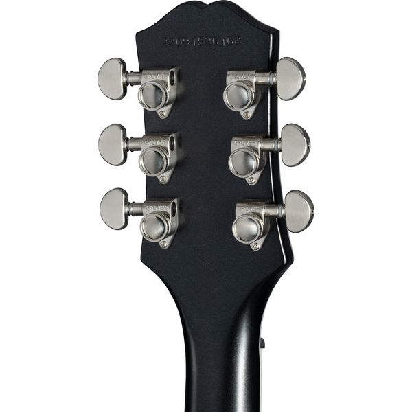 Avis guitare électrique Epiphone SG Prophecy AJBM