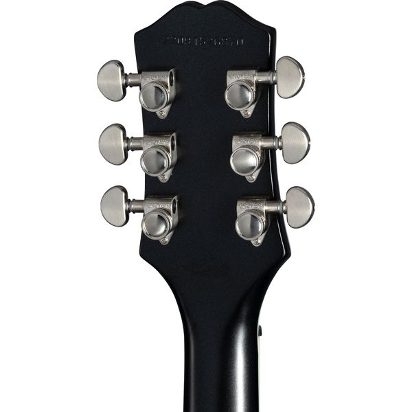 Avis guitare électrique Epiphone SG Prophecy AJBM LH