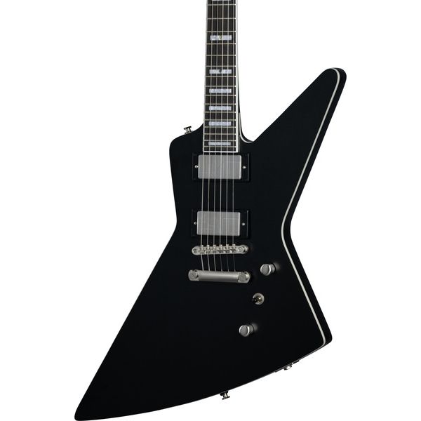 Avis guitare électrique Epiphone Prophecy Extura AJBM