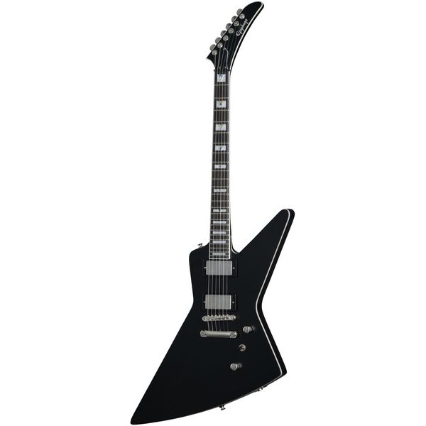 Avis guitare électrique Epiphone Prophecy Extura AJBM