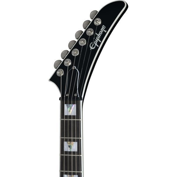 Avis guitare électrique Epiphone Prophecy Extura AJBM