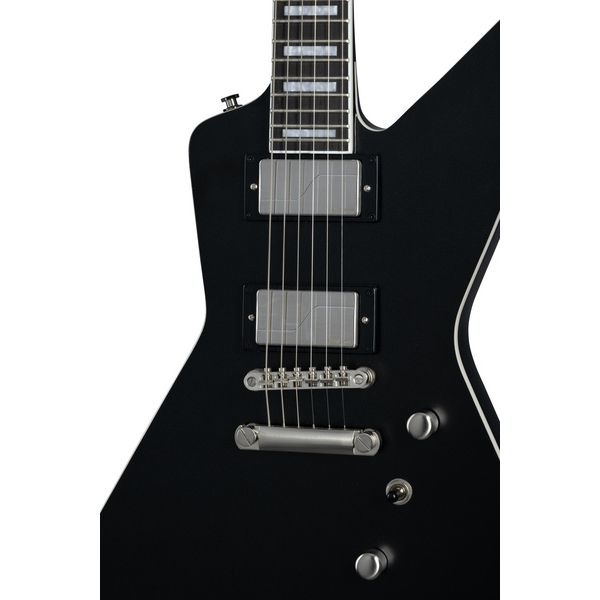 Avis guitare électrique Epiphone Prophecy Extura AJBM