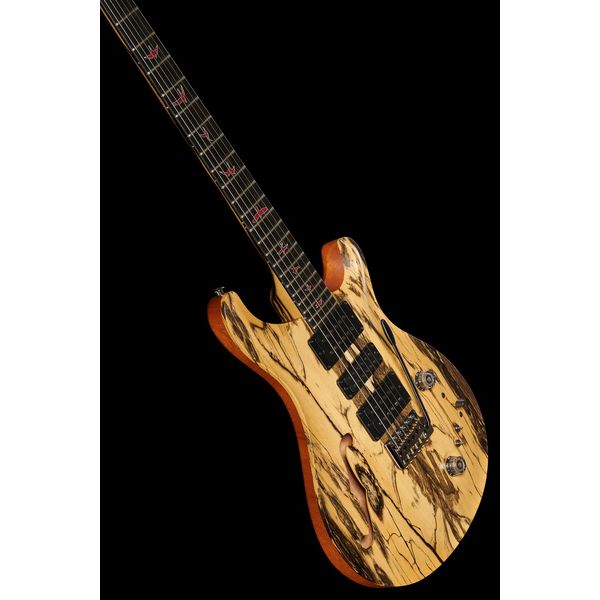 Avis guitare électrique PRS Special 22 SH PS Pale Moon