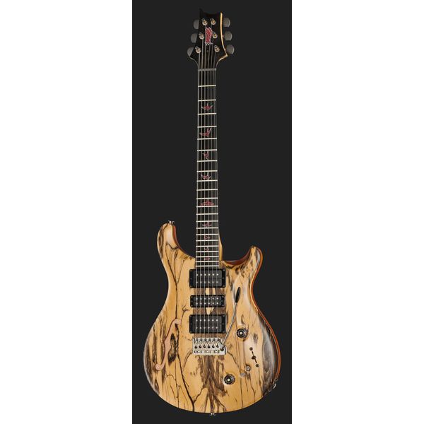 Avis guitare électrique PRS Special 22 SH PS Pale Moon