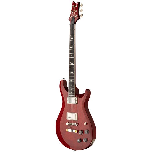 La guitare électrique PRS S2 McCarty 594 Thinline VC '24 : Notre avis