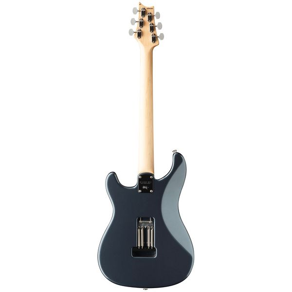 Avis guitare électrique PRS JM Silver Sky Maple VB