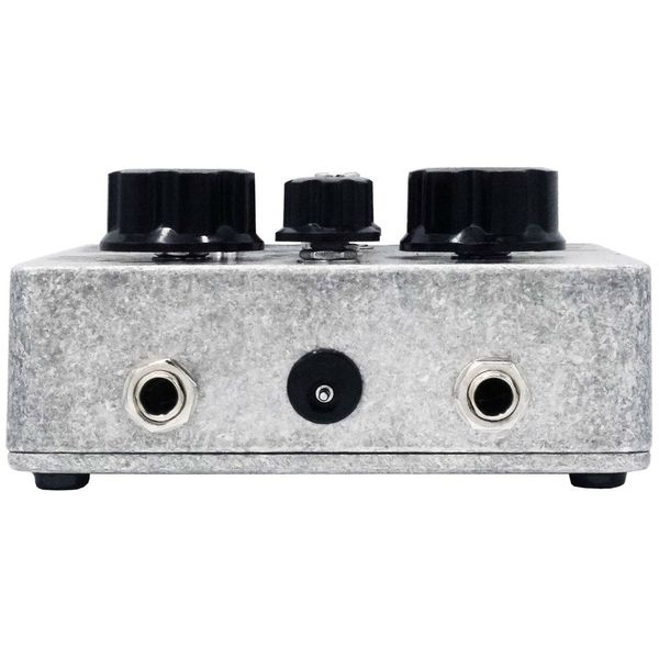 La pédale d'effet Death by Audio Bass War - Fuzz : Notre avis