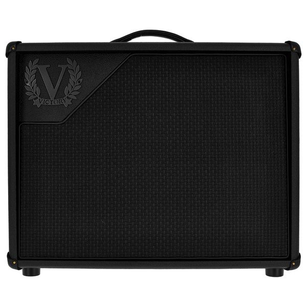 Avis baffle guitare Victory Amplifiers Jack 112 Cabinet