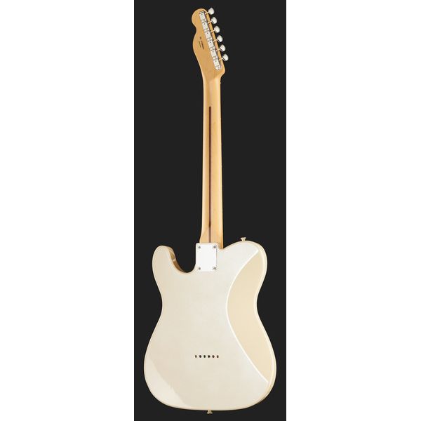 La guitare électrique Fender Hybrid II Tele SH RW OPL : Notre avis