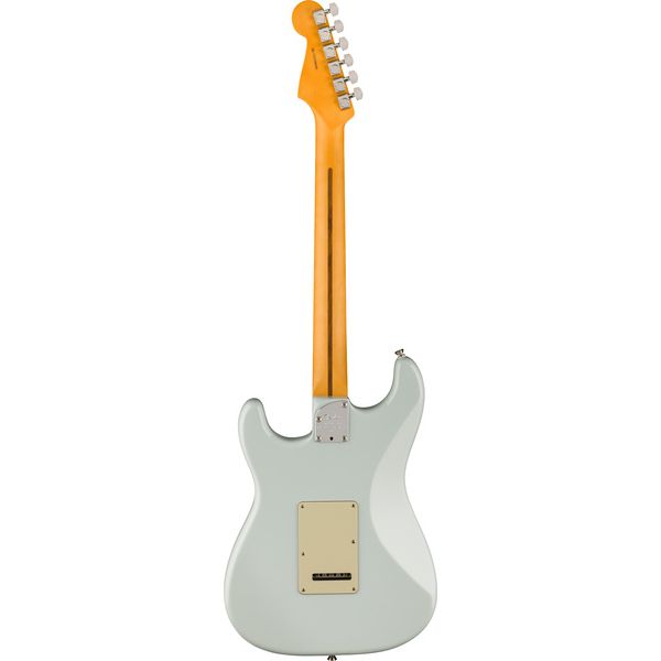 Avis sur Fender DE AM PRO II Strat RW SNB - Test guitare électrique