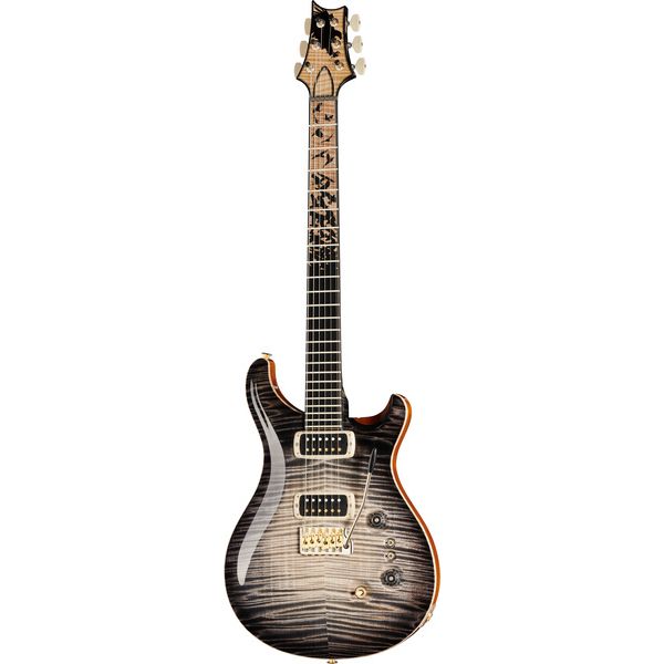 Avis sur PRS Custom 24/08 PS Frostbite Glow - Test guitare électrique